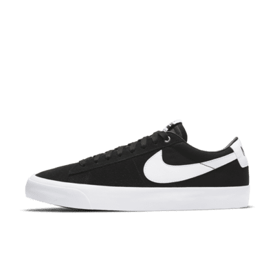 Blazer low black on sale